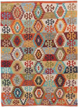 Kilim Afegão Heritage 246x181