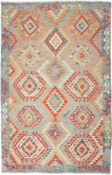 Kilim Afegão 249x159