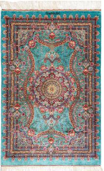 Ghom Silkki 91x60
