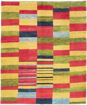 Persia Gabbeh Kashkuli 226x183