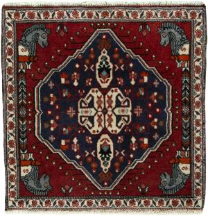 Shiraz 66x65