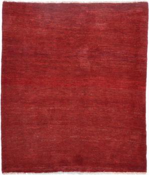 Persisk Gabbeh Loribaft 167x144