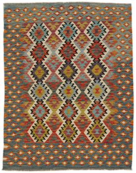 Kilim Afegão 203x154