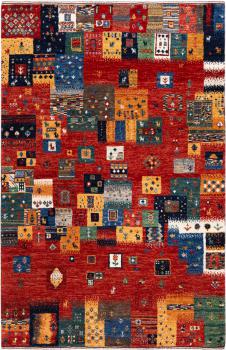 Persa Gabbeh Loribaft Atelier 123x81