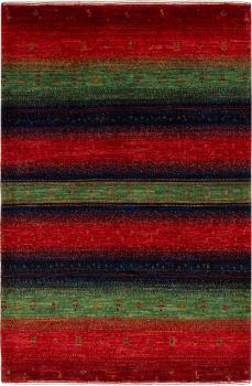 Perser Gabbeh Loribaft Essence 128x79