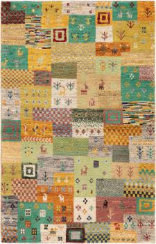 Persian Gabbeh Loribaft 120x78
