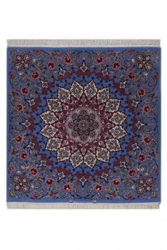 Isfahan Seidenkette 123x123