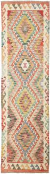 Kilim Afghan 286x82