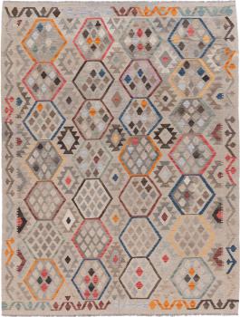 Kelim Afghan Heritage 246x191