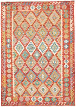 Kilim Afghan 245x172