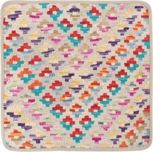 Kilim Afghan Cushion Cover 50x50