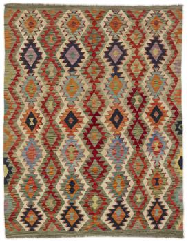 Kilim Afegão 200x157