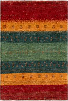 Perser Gabbeh Loribaft Atelier 119x79