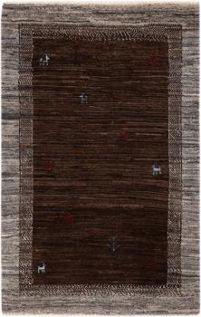 Persa Gabbeh Kashkuli Banafsheh 124x79