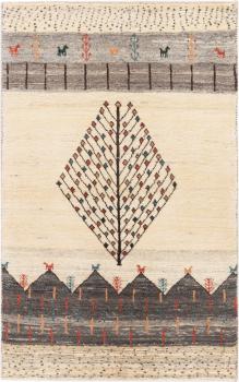 Persian Gabbeh Loribaft 125x78