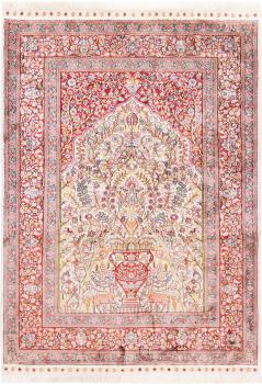 China de Seda 141x99