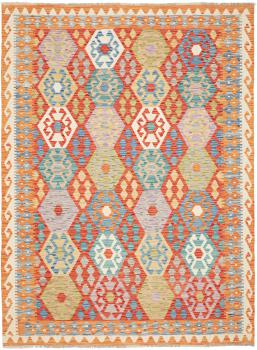 Kilim Afghan 233x175