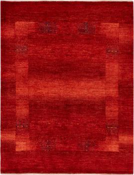 Persian Gabbeh Loribaft Essence 195x153