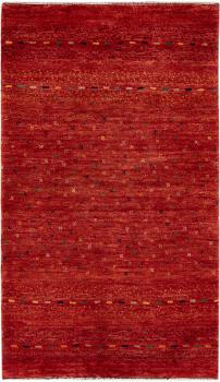 Persa Gabbeh Kashkuli Banafsheh 131x76