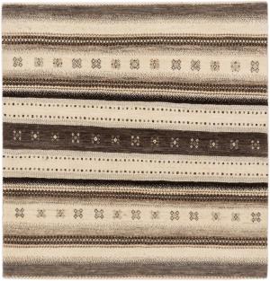 Perzsa Gabbeh Loribaft Atash 126x121