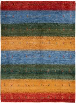 Persian Gabbeh Kashkuli 236x175