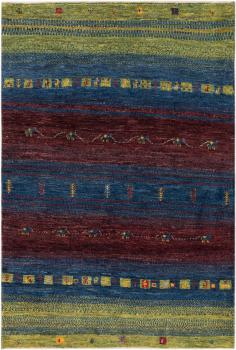 Persian Gabbeh Loribaft 129x86
