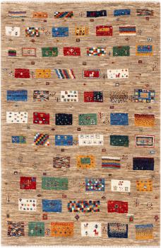 Perski Gabbeh Loribaft Atelier 119x79