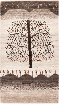 Persa Gabbeh Kashkuli Banafsheh 138x79