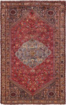 Ghashghai Old 255x163