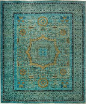 Mamluk 307x253