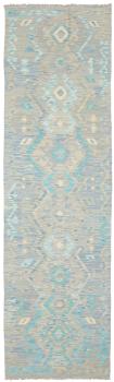 Kelim Afghan 302x82
