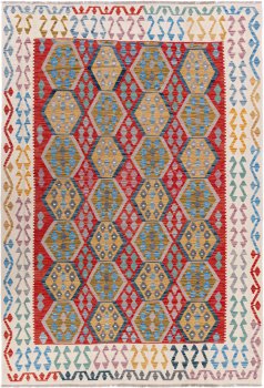 Kilim Afghan 288x200