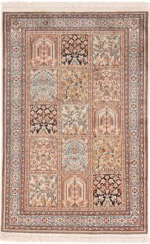 Kashmir Silk 120x79