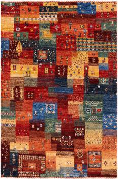 Perser Gabbeh Loribaft Atelier 119x79