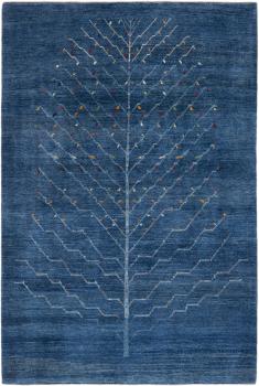 Persian Gabbeh Kashkuli 242x164