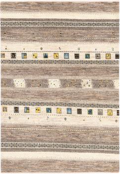 Persisk Gabbeh Loribaft Tabiilbaft 187x131
