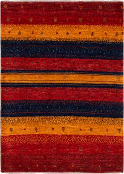 Perser Gabbeh Loribaft Essence 124x79
