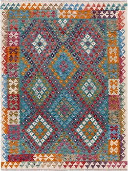 Kilim Afghan 238x177