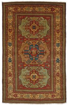 Russia Antigo 183x114