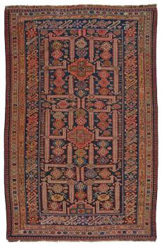 Russia Antique 198x127