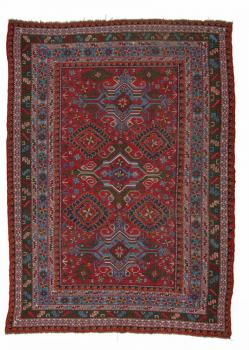 Kilim Soumak 295x213