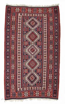 Kilim Soumak 292x175