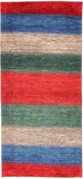 Persia Gabbeh Loribaft Atash 213x97