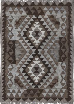 Kilim Afegão Heritage Limited 116x85