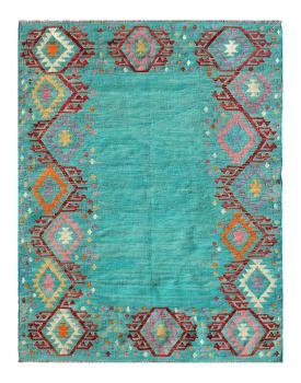 Kilim Afghan 238x171