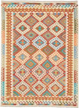 Kilim Afghan 243x177