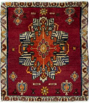 Shiraz 67x63