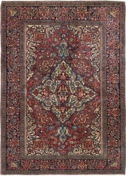 Isfahan Antikke 201x141