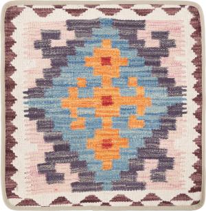 Kilim Afghan Cushion Cover 50x50