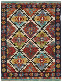 Kilim Afgán 200x156